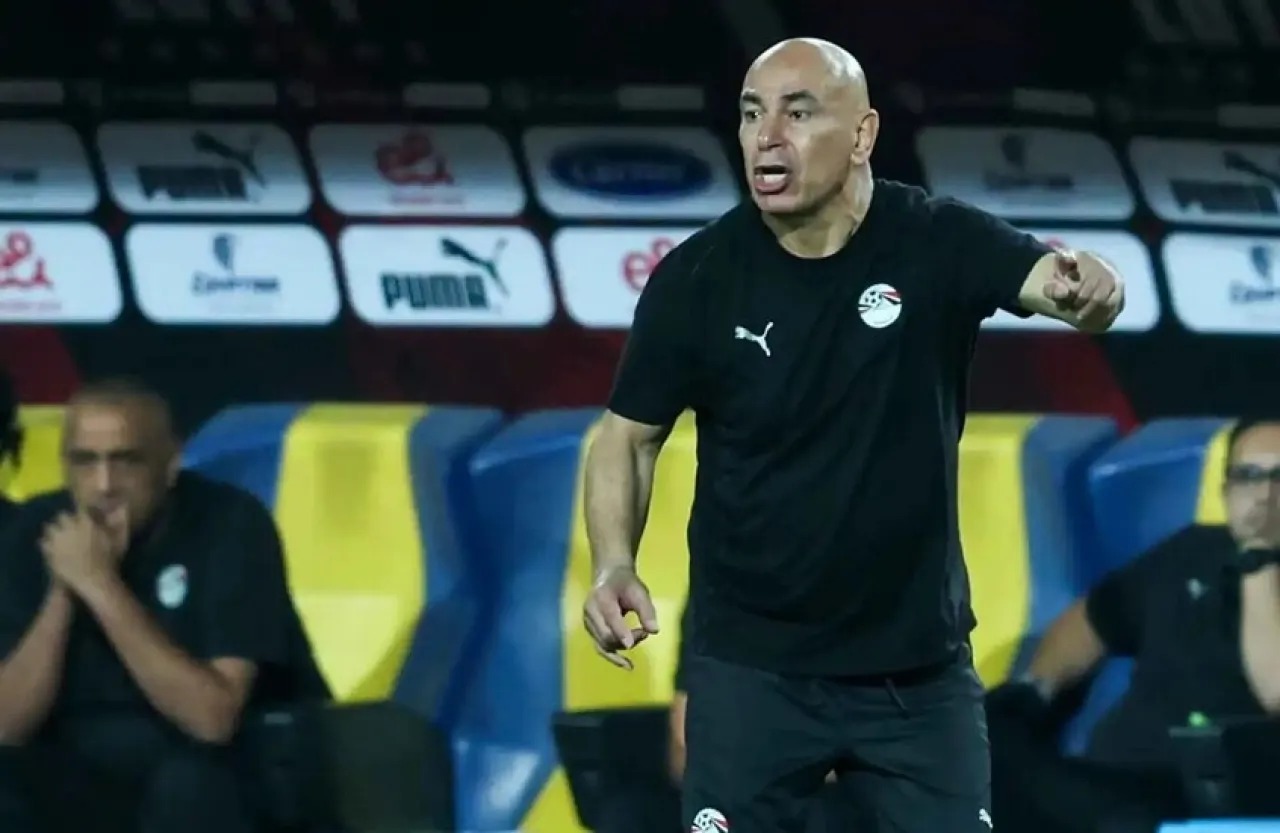 الاتحاد المصري ينهي الجدل ويحسم مصير حسام حسن