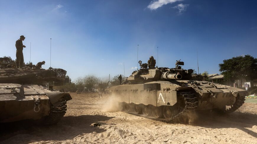 مقتل جندي "إسرائيلي" وإصابة 3 إثر انقلاب دبابة