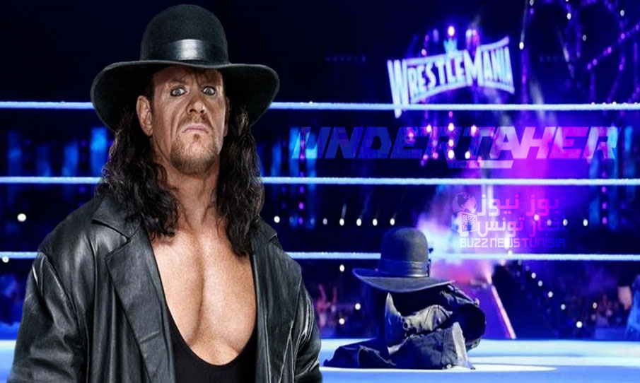  10 مشاهد من رعب الحانوتى أندرتيكر أسطورة المصارعة الحرة WWE 