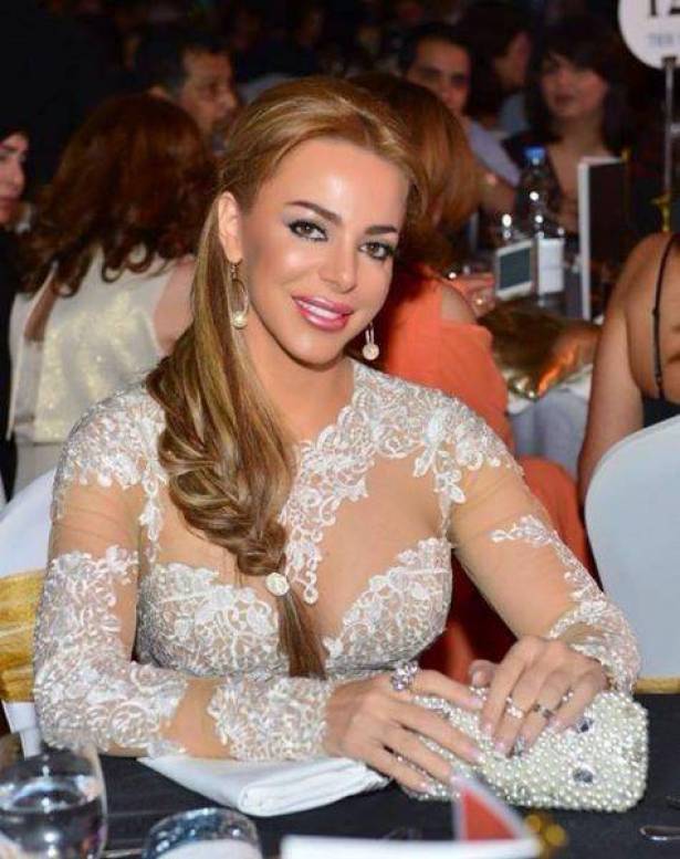 هجوم على سوزان نجم الدين ..  بسبب حلب!