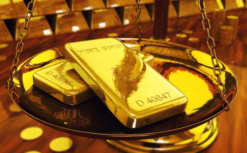 أسعار الذهب عالميا تسجل سعرا فلكيا وتتجاوز 3100 دولار للأونصة لأول مرة