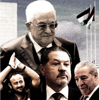 مصادرٌ فلسطينيّةٌ: "مؤتمر (فتح) الثامن ساحة صراعٍ بين معسكراتٍ على سلطةٍ مترهلةٍ" ..  هل تُعلِن الحركة عن مروان البرغوثي رئيسًا؟ 