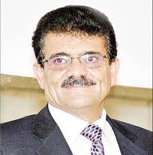 ساري الأسعد نقيباً للفنانين