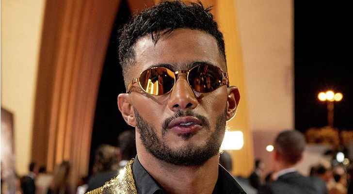  ما علاقة محمد رمضان بجريمة قتل فتاة المنصورة؟
