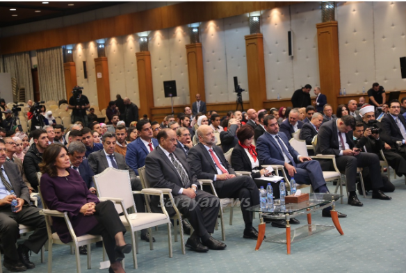 تعرف على أسماء الوزراء الذين لا يجيبون على هواتفهم !