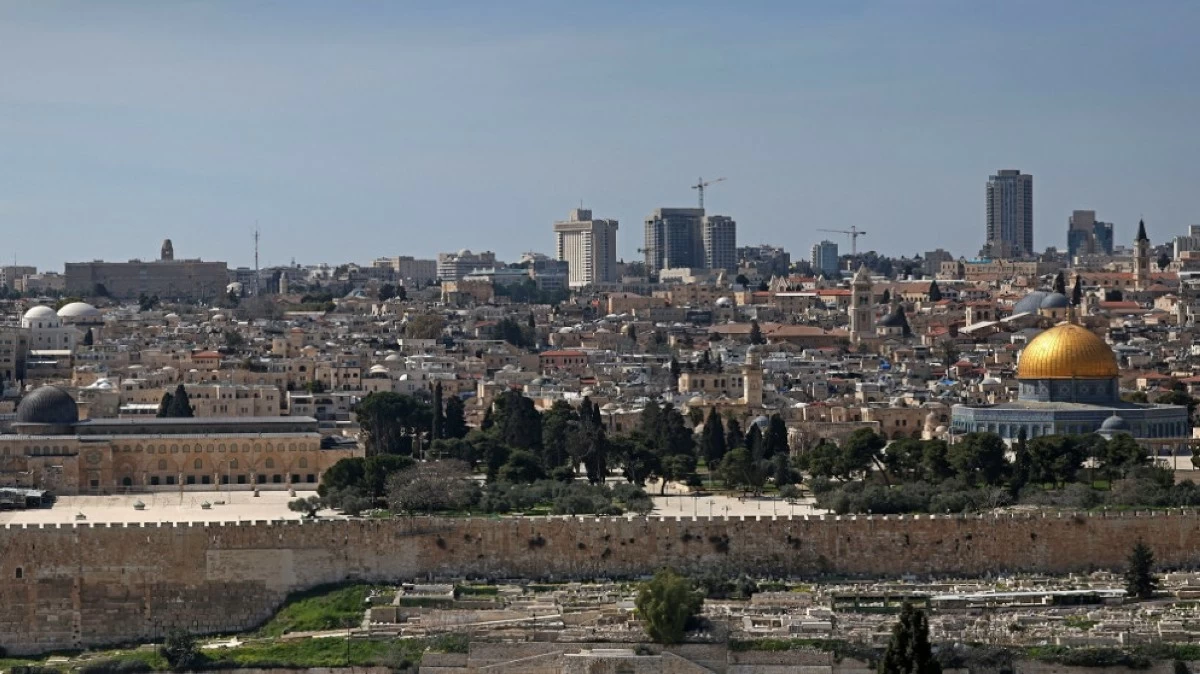 الاحتلال يقرر إبقاء المسجد الأقصى مغلقا غدا الجمعة 