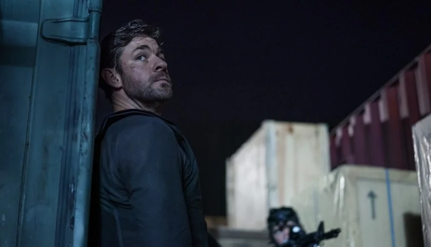 مسلسل أمريكي تنبأ باعتقال مادورو قبل 7 سنوات ..  مشاهده تغزو الإنترنت