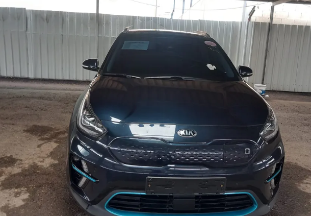 Kia Niro 2021 EV للبيع