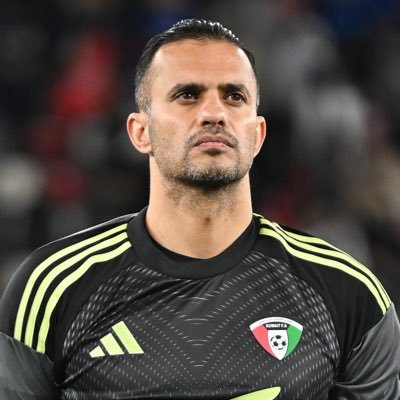 حارس منتخب الكويت السابق الخالدي: لم أقصد الإساءة والنشامى محل تقدير  ..  صورة 