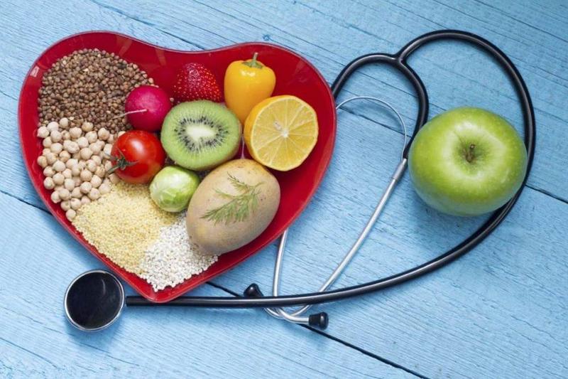 تنقص الوزن أيضا ..  5 طرق للتخلص من الكوليسترول الضار