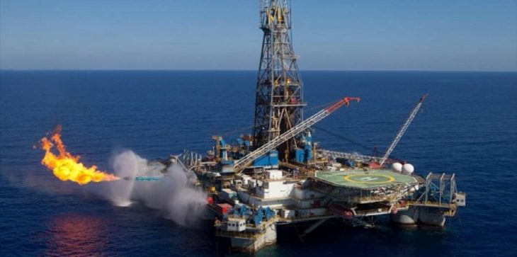 اتفاقية تتيح تصدير الغاز الإسرائيلي إلى مصر