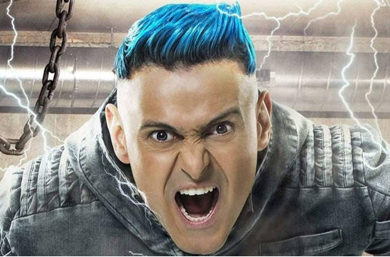 قناة يمنية توقف برنامج يقلد مقالب رامز جلال