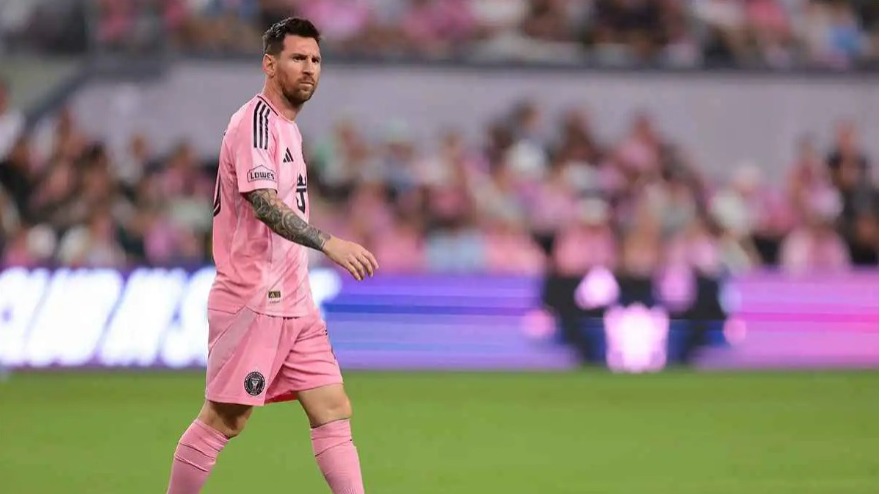 آلة لكسب المال ..  كيف منح ليونيل ميسي إنتر ميامي "هدية المليار دولار"؟ 