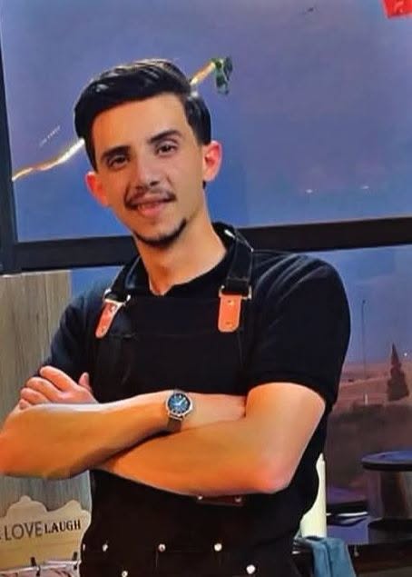 الحزن يخيم على منطقة سيل الكرك بوفاة الشاب أحمد البيايضة