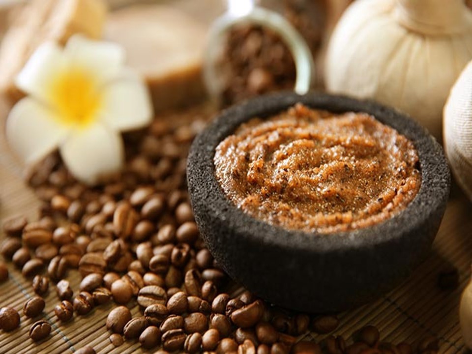 6 ماسكات من القهوة لتفتيح ونضارة البشرة