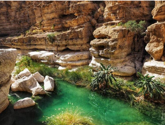 معلومات مفيدة للزائر قبل السفر إلى سلطنة عمان