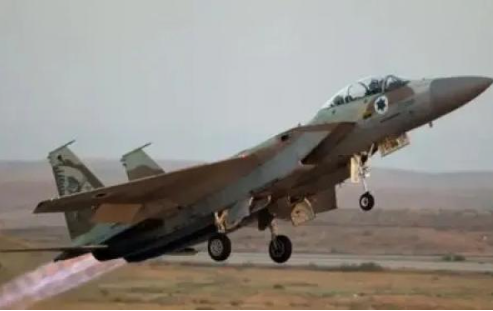 الجيش الإسرائيلي يحدد مدة العمليات العسكرية ضد إيران