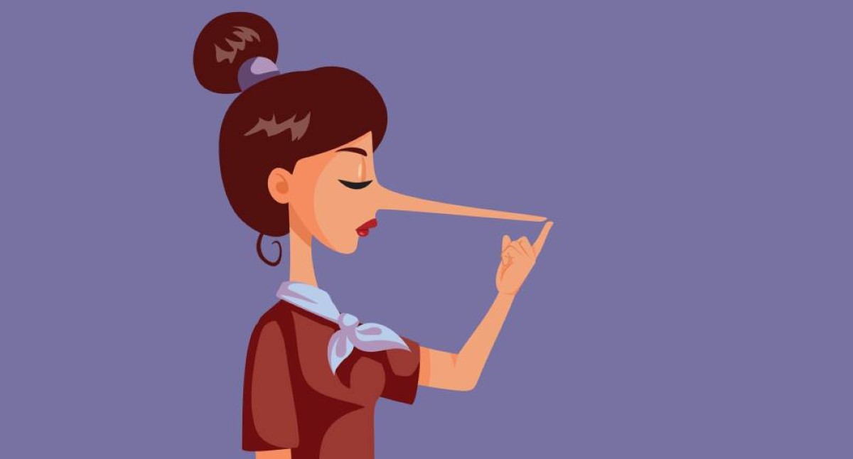 دراسة: الكذب يكلف الاقتصاد العالمي مليارات الدولارات