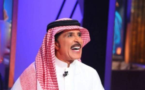 بالفيديو  ..  عبدالله بالخير يصدم الجميع بتغيير شكله 