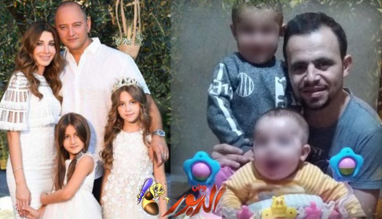 بالفيديو  ..  محامية القتيل السوري في منزل "نانسي عجرم" تكشف حقيقة تنازل عائلته عن حقهم
