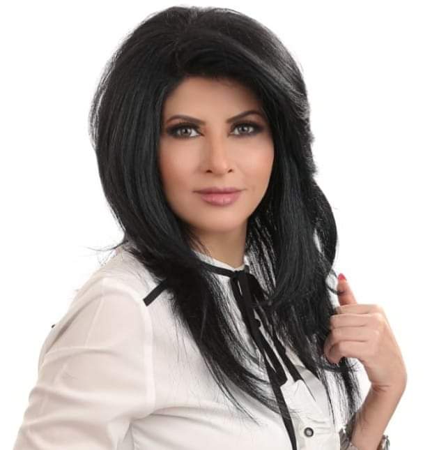 الزميلة "رانيا النمر"  ..  كل عام و أنتِ بألف صحة و سعادة