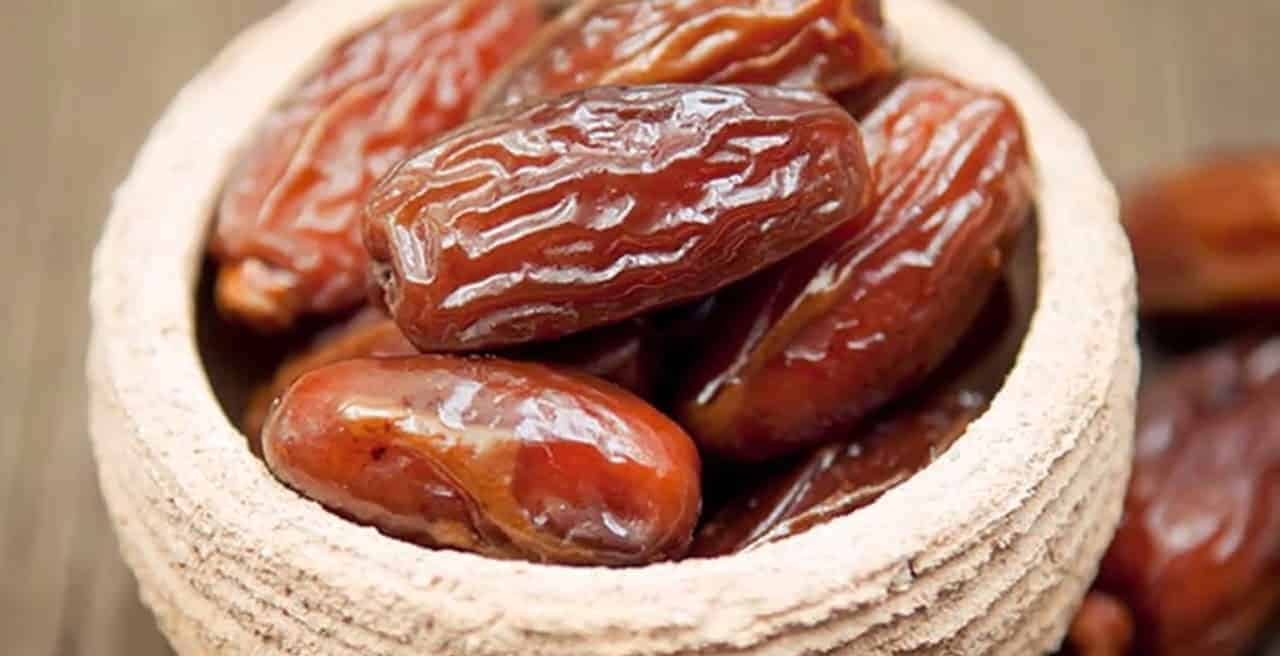 تعرّف على الفوائد المذهلة لتناول التمر !!