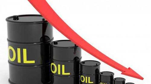 أسعار النفط إلى أدنى مستوياتها في أكثر من عام