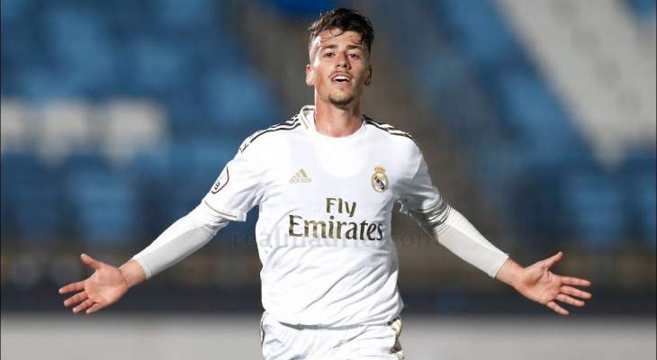 رحيل بلانكو عن ريال مدريد