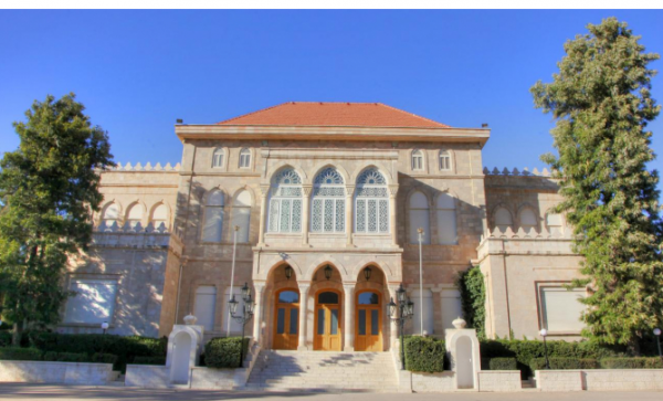 سفراء جدد لدى البلاط الملكي الهاشمي ..  أسماء