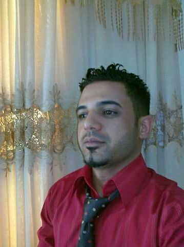 مهند الصمادي عيد ميلاد سعيد 