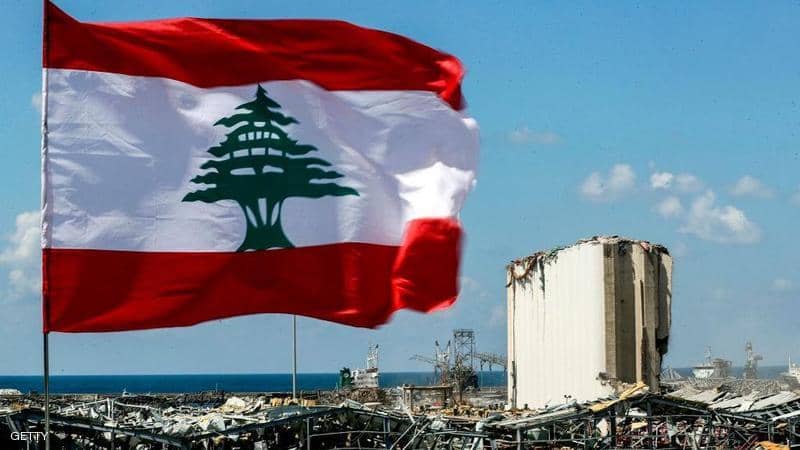 50 % من مرافق بيروت الصحية "خارج الخدمة" بعد الانفجار