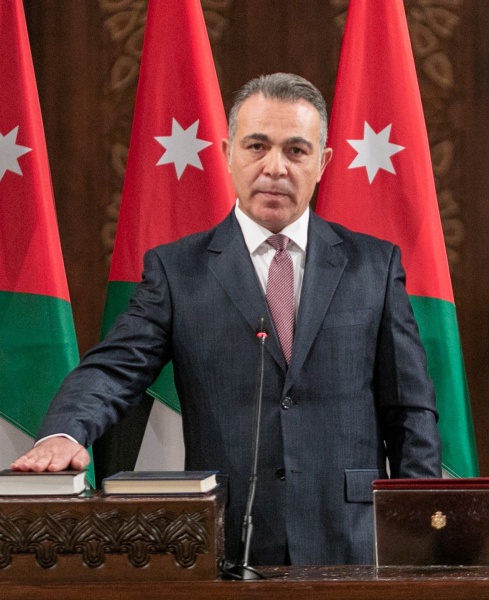 وزير التخطيط الربضي: 2,6 مليار دولار قيمة المنح والقروض التي وصلت الأردن هذا العام