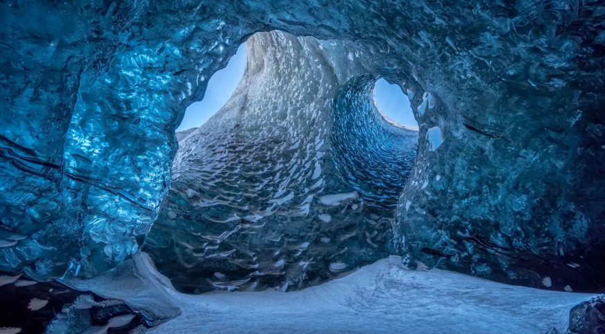 تحذيرات: بكتيريا مجمدة منذ 5000 عام قد تطلق وباءً جديداً  