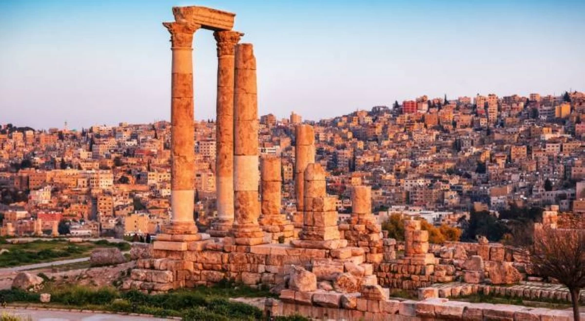 طقس صيفي معتدل خلال الأيام الثلاثة المقبلة
