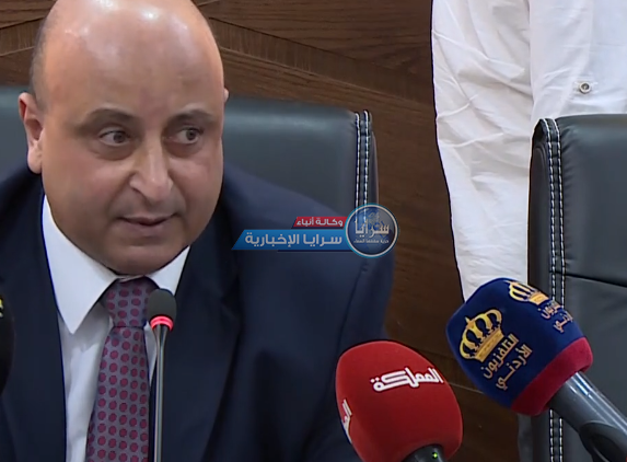 النائب "حداد" يُطالب "الهواري" بالإستقالة و يدعو لإعادة تشكيل لجنة "غير مصابة بالزهايمر"