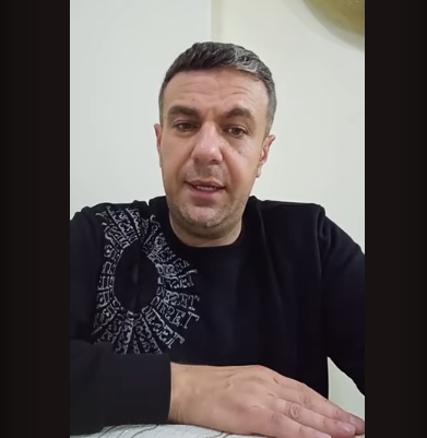 بالفيديو ..  الإعلامي السوري شادي حلوة الموالي للأسد يصف بشار بـ "القذر" والسوريون يسخرون منه