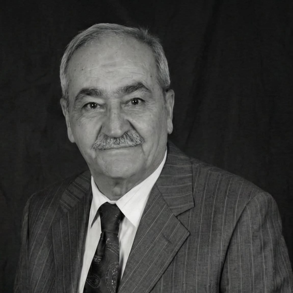 الصحفي بسام علي الياسين القعدان في ذمة الله