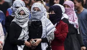 غزة تستعد لجمعة "المرأة الفلسطينية"