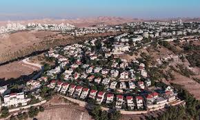 مصادقة "إسرائيلية" على إقامة 19 مستوطنة جديدة في الضفة