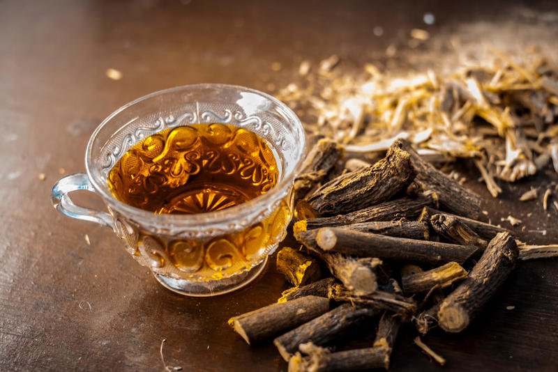 بالصور  ..  مشروبات رمضان والرجيم