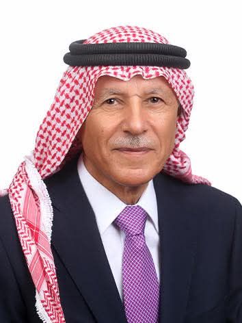 رايق المجالي يكتب: من يتقي الله لا يمكن أن يشك للحظة بوطنية أبا عماد