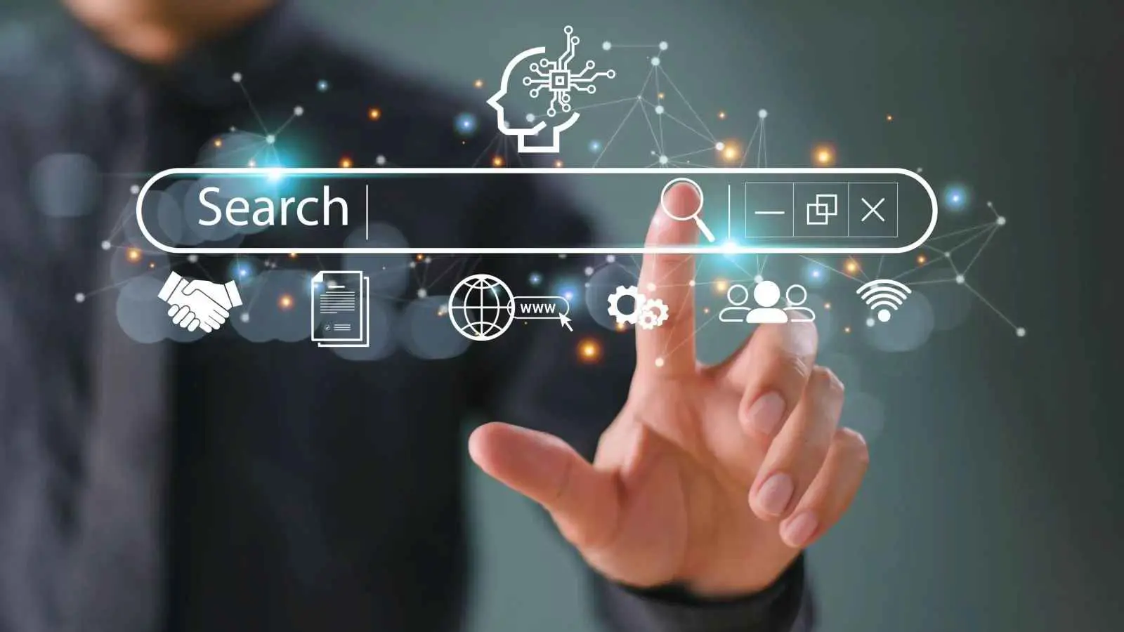 هل تؤثر روبوتات الدردشة على محركات البحث التقليدية؟