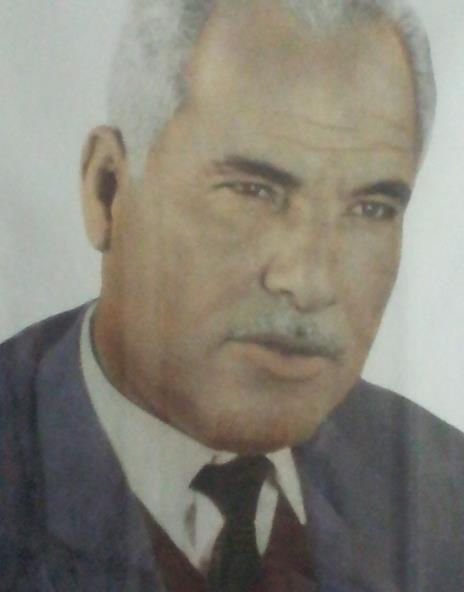 ذكرى وفاة "محمد ابراهيم العزة" (أبوبسام)