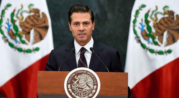 هكذا 'سيحمي' رئيس المكسيك بلاده من ترامب