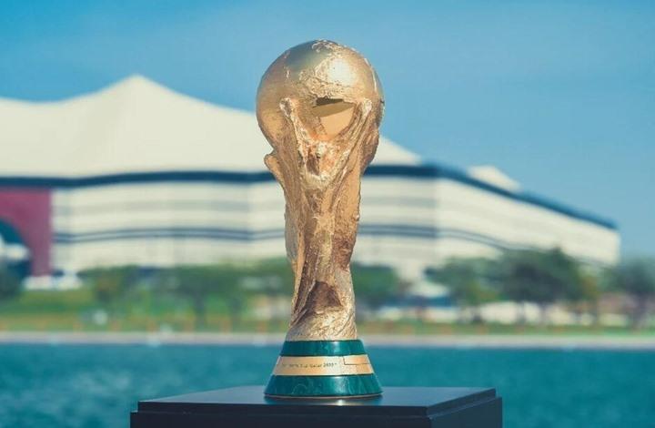 تعرف على أغلى 10 لاعبين بمونديال قطر 2022