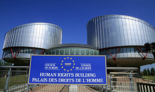 موسكو تغلق الباب أمام قرارات محكمة حقوق الإنسان الأوروبية