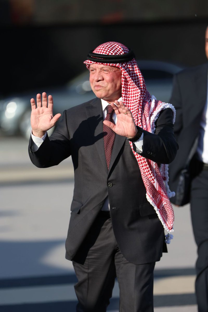 أردنيون: رسالة الملك في الاستقلال تجسد عمق العلاقة بين القيادة والشعب