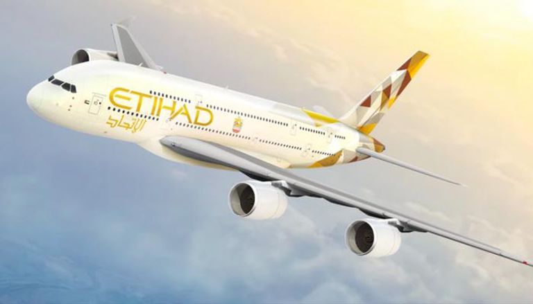 الاتحاد للطيران تطلق حملة إكسبو عبر أبوظبي  ..  تذاكر مجانية للمسافرين