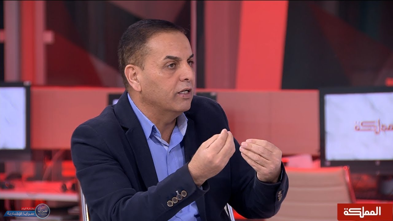 إشارات شكوى دولة بشر الخصاونة