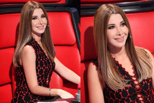 بالفيديو  ..  ما الذي اخفته نانسي في الحفل النهائي من The voice kids ؟